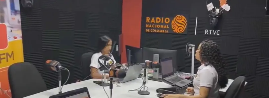 Radio Nacional aumentó un 70% su sintonía y ocupa el quinto lugar entre las emisoras habladas del país 