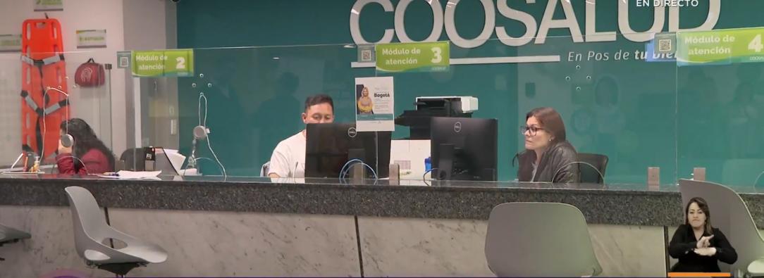 El exsuperintendente de salud, Luis Carlos Leal, reveló cómo Coosalud desvió recursos de la salud a empresas con sedes en paraísos fiscales y realizó anticipos en forma de préstamos.