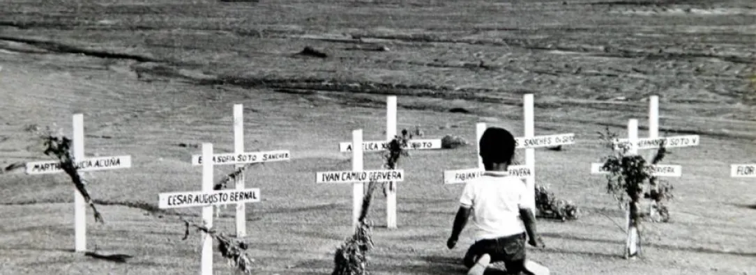 Las heridas abiertas de Armero: 40 años de una deuda sin saldar