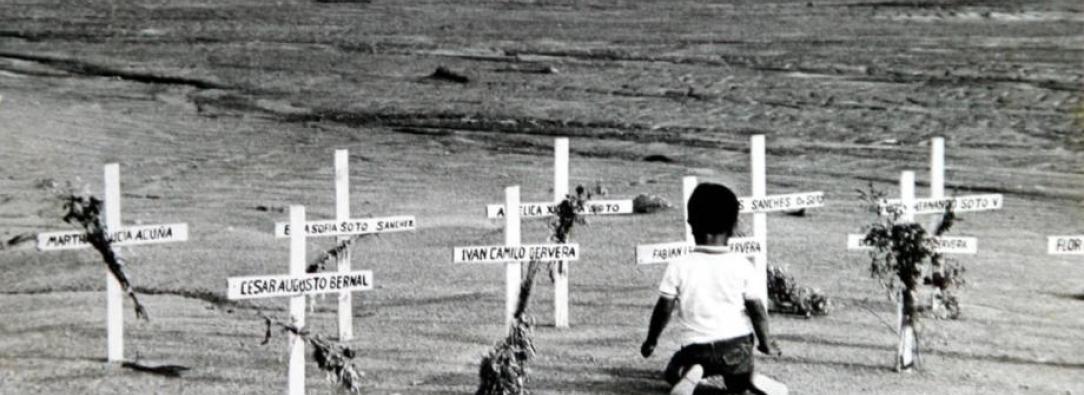 Las heridas abiertas de Armero: 40 años de una deuda sin saldar