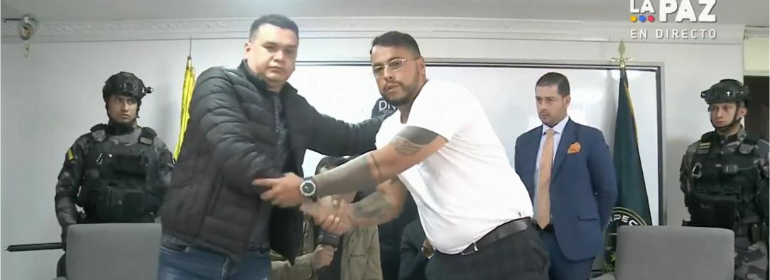 Gracias a esta tregua, la reducción de homicidios, hurtos y extorsiones en Barranquilla genera optimismo y esperanza en sectores económicos y sociales. 