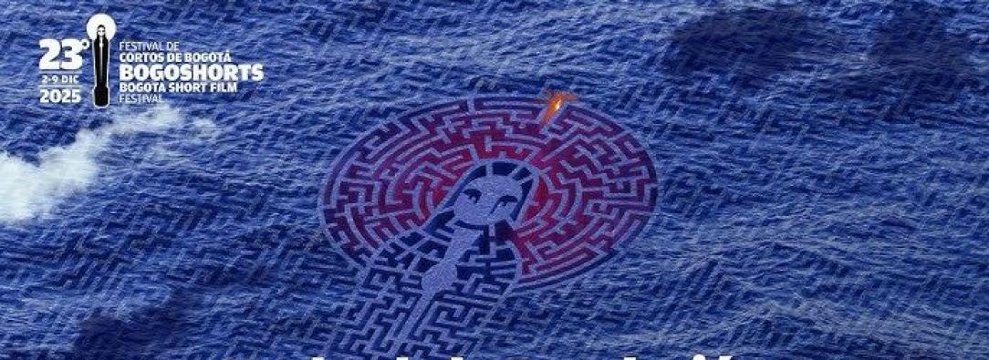 Con el respaldo de Señal Colombia, la edición 23 de Bogoshorts se realizará del 2 al 9 de diciembre con más de 300 cortos, maratones creativas en varios puntos de Bogotá. 