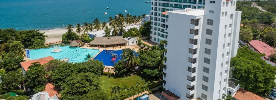 Santa Marta alcanza ocupación hotelera histórica con CELAC-UE