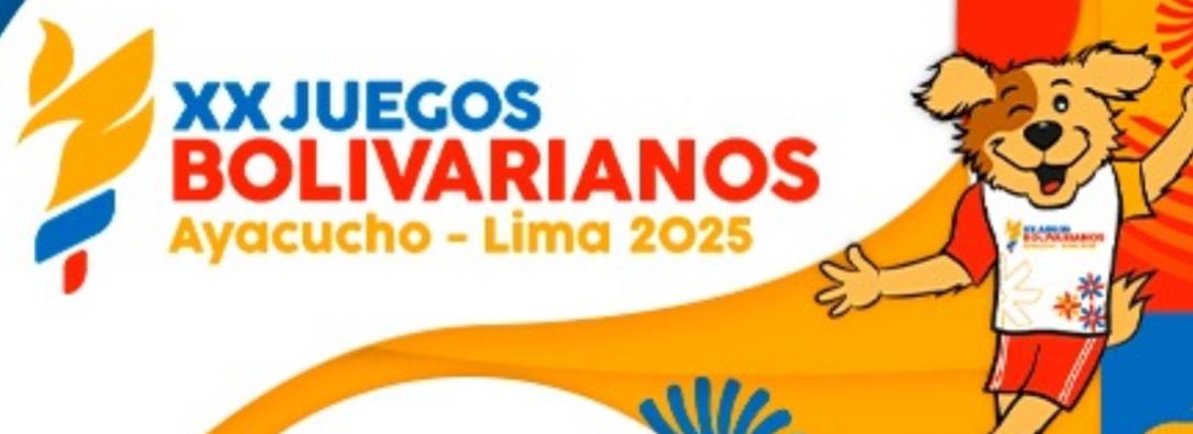 Juegos Bolivarianos. / Foto: RTVC.