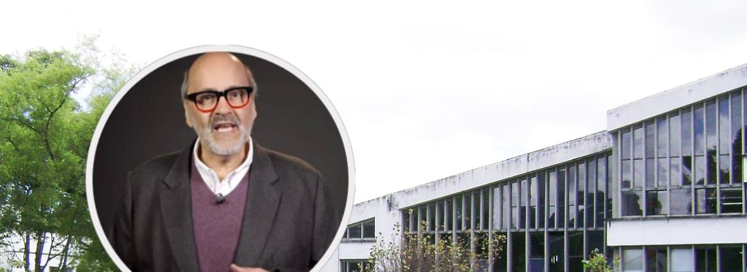 Mesa Constituyente sobre la UN. / Fotos: Universidad Nacional.