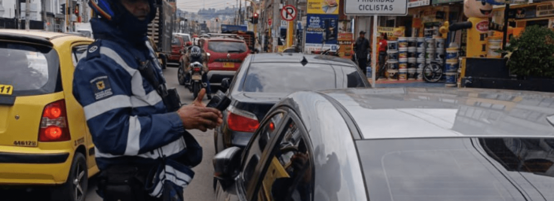 Cambios en el pico y placa: Bogotá endurecerá restricciones