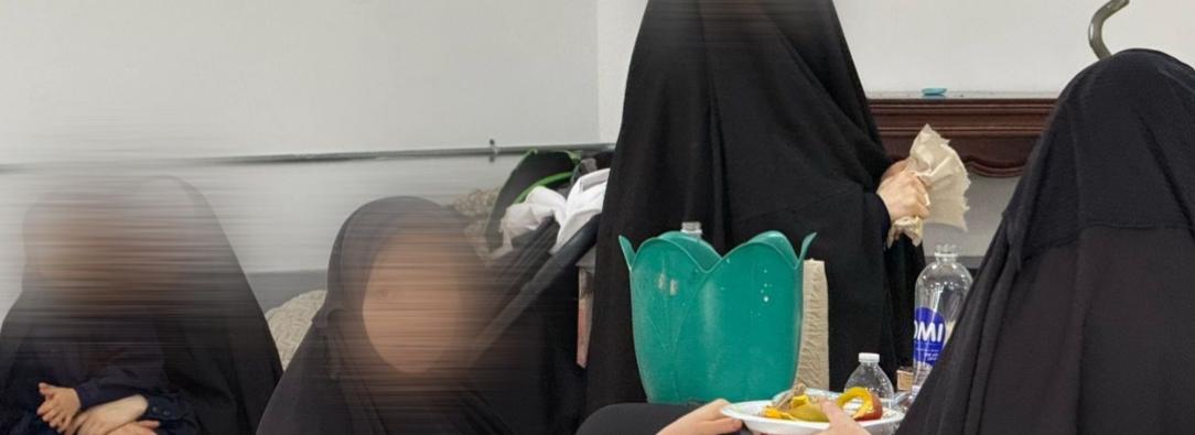 Menores de edad rescatados. / Foto: Migración Colombia.