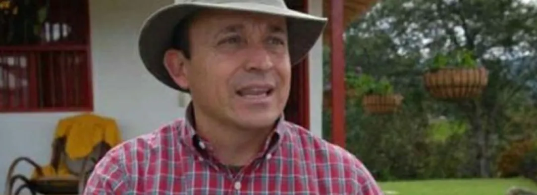 Condenan en segunda instancia a Santiago Uribe Vélez a más de 28 años de prisión