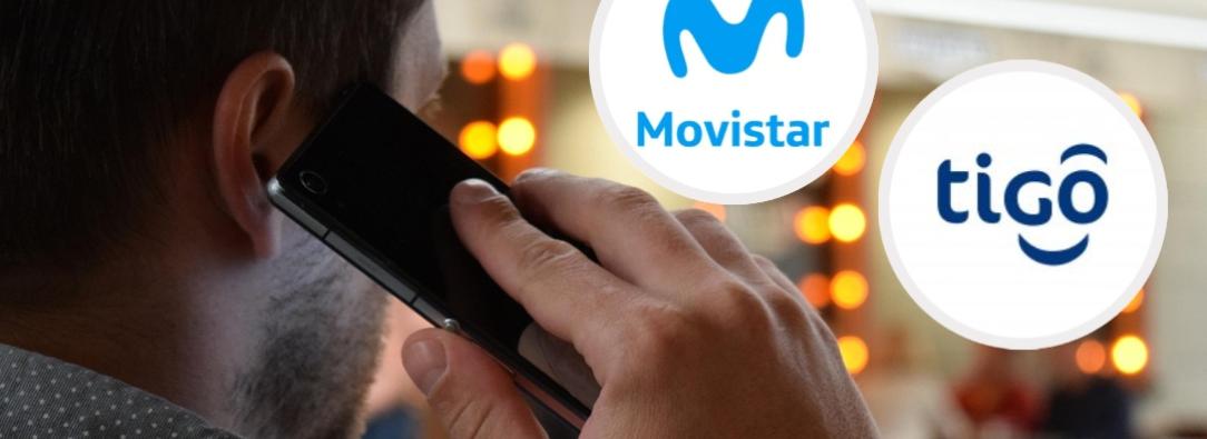 SICSuper sobre Movistar y Tigo. / Foto: Freepik.