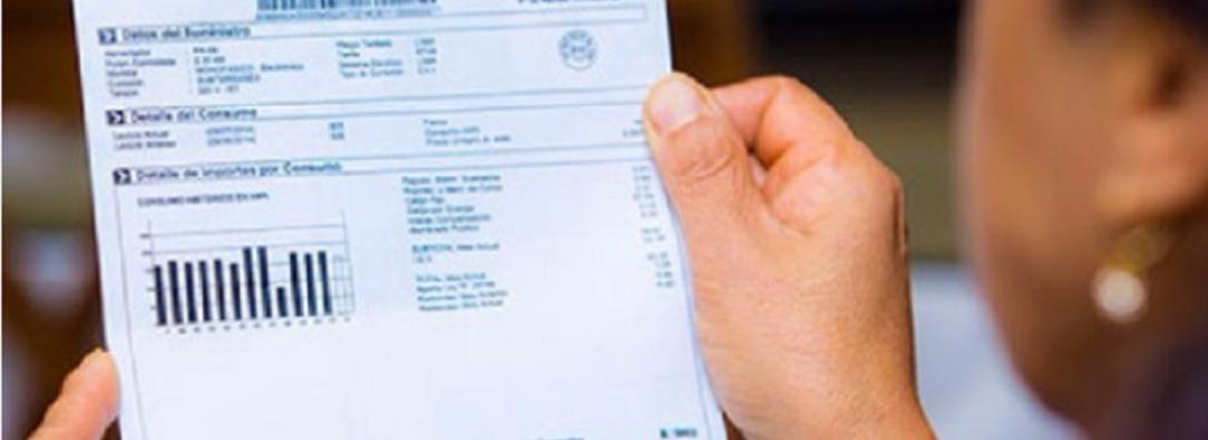 Proponen eliminar estratificación en tarifas de luz y cobrar según consumo