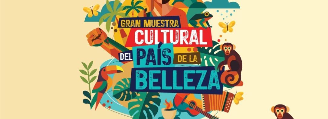 El evento gratuito, que contará con la participación de reconocidos músicos desde la playa El Rodadero, será transmitido en vivo por RTVC, Señal Colombia y Radio Nacional, desde Santa Marta. 