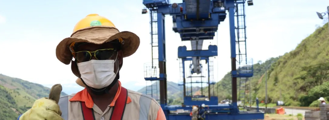 Desempleo en Colombia cae a 8,2% en octubre