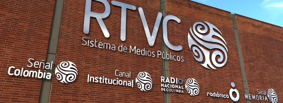 RTVC rechaza columna de opinión de La República por difamatoria y denuncia campaña contra medios públicos