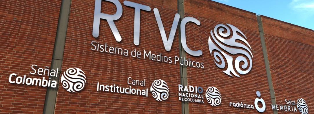 RTVC rechaza columna de opinión de La República por difamatoria y denuncia campaña contra medios públicos