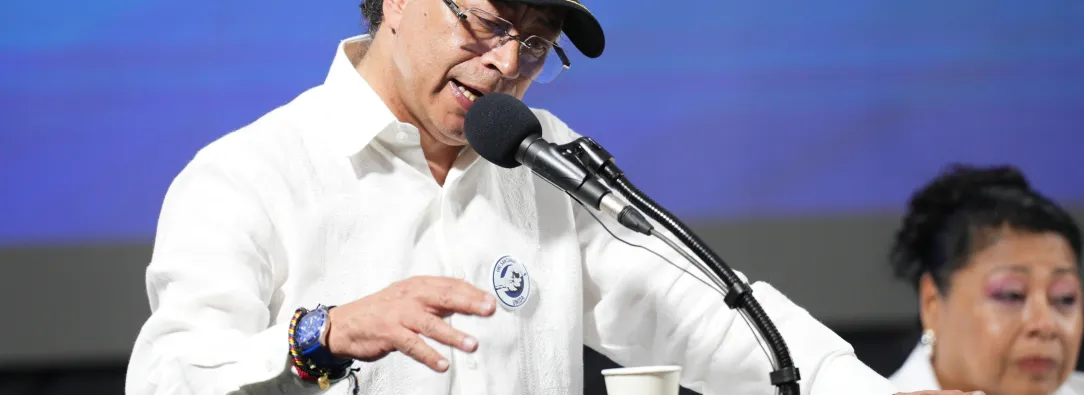 El primer mandatario se refirió a la victoria del ultraconservador, José Antonio Kast y advirtió sobre el avance del fascismo y un retroceso ideológico y simbólico en la región. 