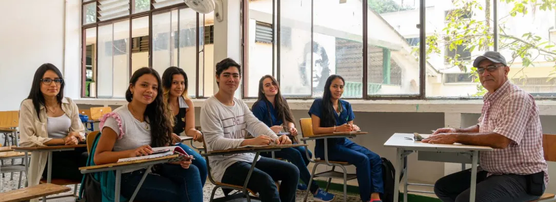 'Creo que un pueblo que sepa más no se deja engañar' presidente Petro tras avances en educación en el 2025 