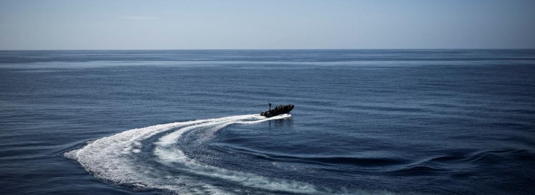 Cuatro bombardeos de EE.UU. contra lanchas en el Caribe fueron frente a Buenaventura