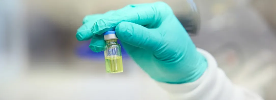 Nueva inyección semestral reduce riesgo de transmisión del VIH en más del 99,9% y funciona como una vacuna