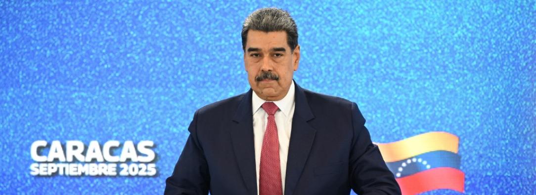 Venezuela autoriza vuelos de deportación de migrantes de Estados Unidos