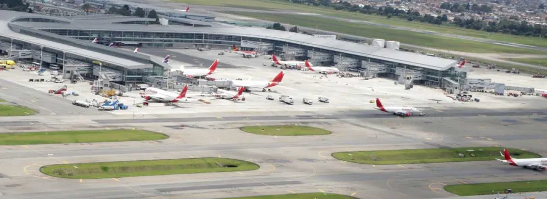 Actualizado el 87% de la flota Airbus A320 en el país