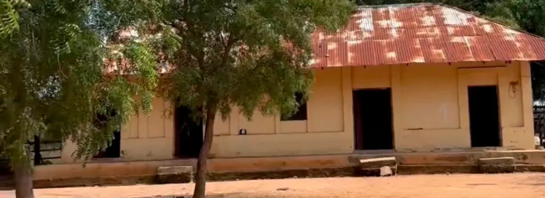 Presidente Petro denuncia redes criminales y hallazgo de armas en predio recuperado en Magdalena 