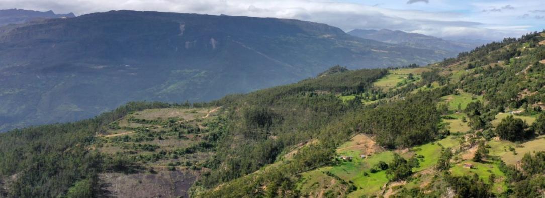 Comunidades de Jericó celebran rechazo a prórroga minera