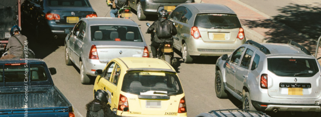 El alcalde, Carlos Fernando galán informó que el pico y placa se mantiene, exceptuando el viernes 26 de diciembre de 2025 y 2 de enero de 2026, donde no habrá restricciones. 