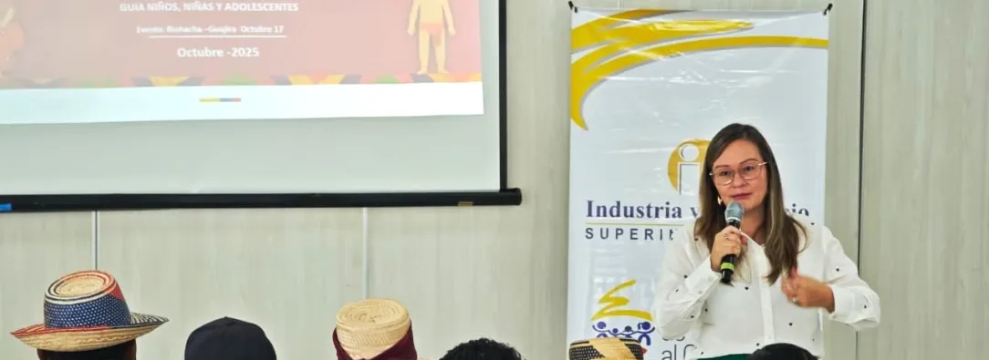 Cielo Rusinque denuncia amenazas por investigación sobre la UNP