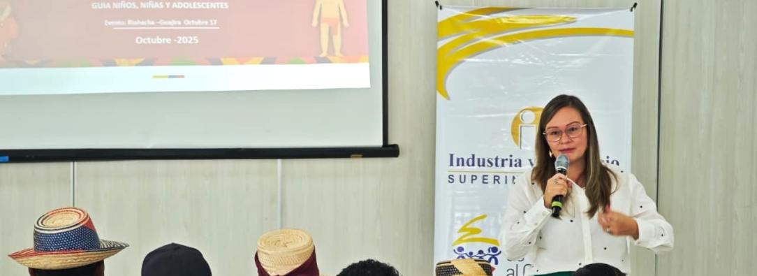 Cielo Rusinque denuncia amenazas por investigación sobre la UNP.