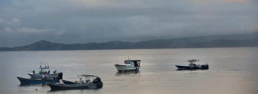 Primera denuncia formal ante organismo internacional por ejecuciones extrajudiciales en el Caribe