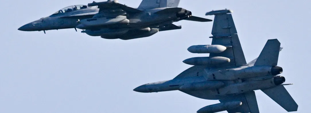 EE. UU. iniciará operación aérea en Manta pese al rechazo popular a bases militares extranjeras en Ecuador 