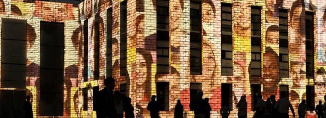 Plan vacacional en Bogotá: RTVC lanza experiencia inmersiva que recorre 100 años de medios en Colombia 