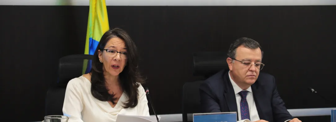 JEP imputa a cinco generales y coroneles retirados por genocidio de la Unión Patriótica