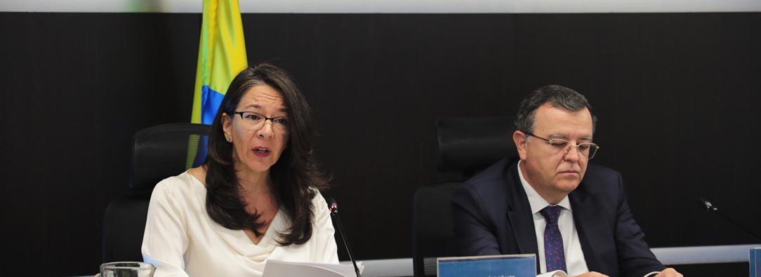 JEP imputa a cinco generales y coroneles retirados por genocidio de la Unión Patriótica