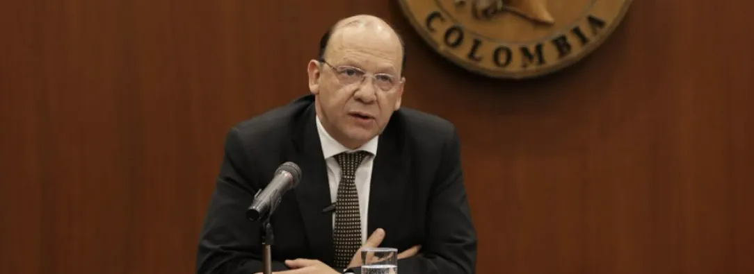 Gobierno declara emergencia económica