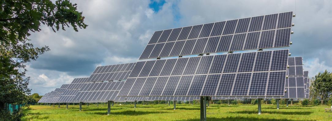 Gobierno presenta avances en transición energética y reafirma la energía como derecho fundamental 