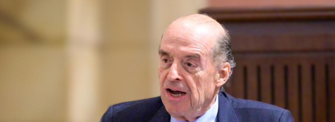 Fiscalía fijó audiencia de imputación de cargos contra Álvaro Leyva para el 9 de diciembre