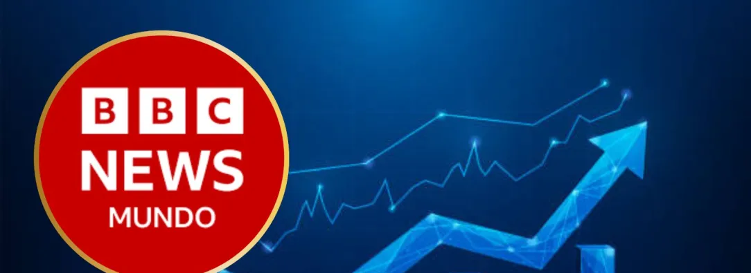 Informe BBC News sobre economía colombiana 2025