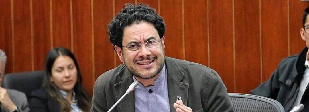 “Colombia no necesita más miedo”: Iván Cepeda defiende diálogo con empresarios y llama a superar el odio 