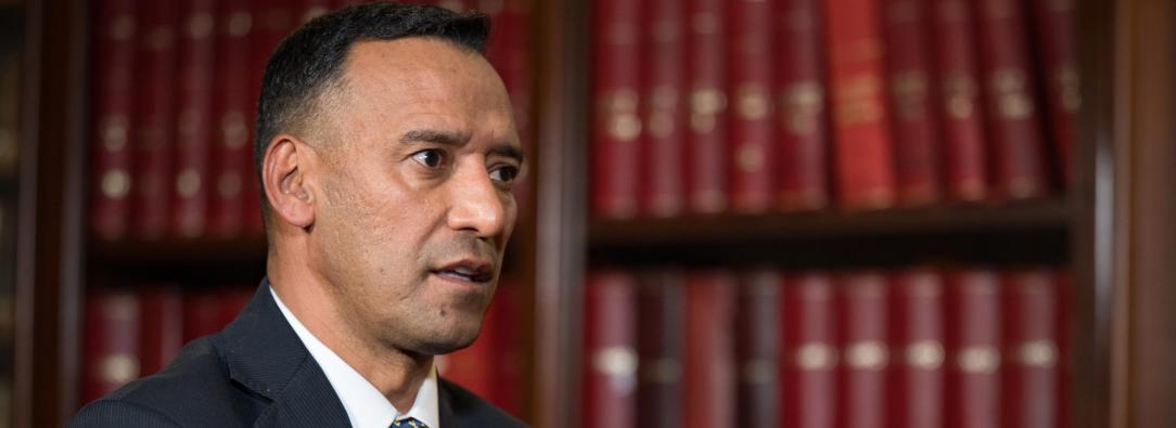 MinDefensa rechaza ataque contra Angie Rodríguez