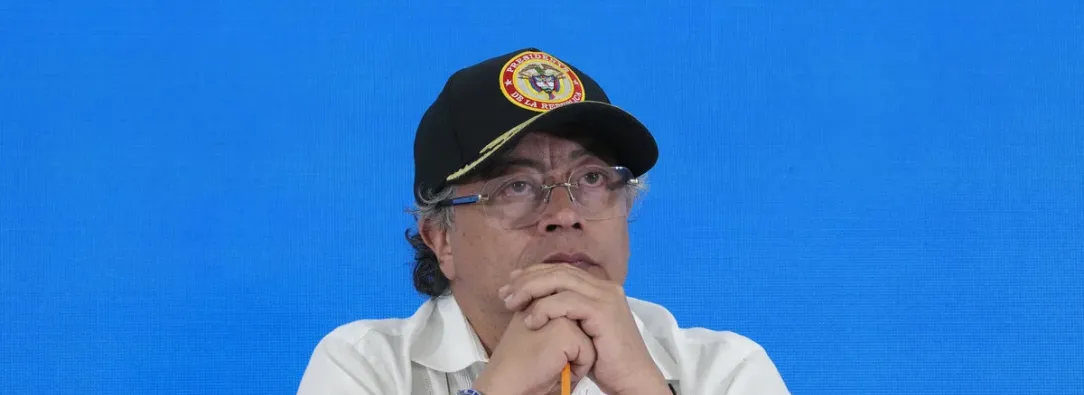 Petro llama a la unidad del Caribe contra el asedio militar de Estados Unidos.