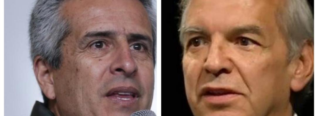 Por qué enviaron a la cárcel a Ricardo Bonilla y Luis Fernando Velasco