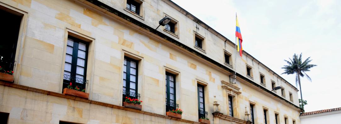 Presidente Petro propone abrir la carrera diplomática a todos los sectores de la sociedad 