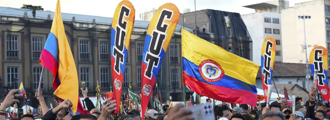 Salario mínimo 2026.