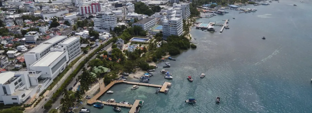 Colombia convoca en San Andrés la II Cumbre Caribe para fortalecer lazos históricos regionales