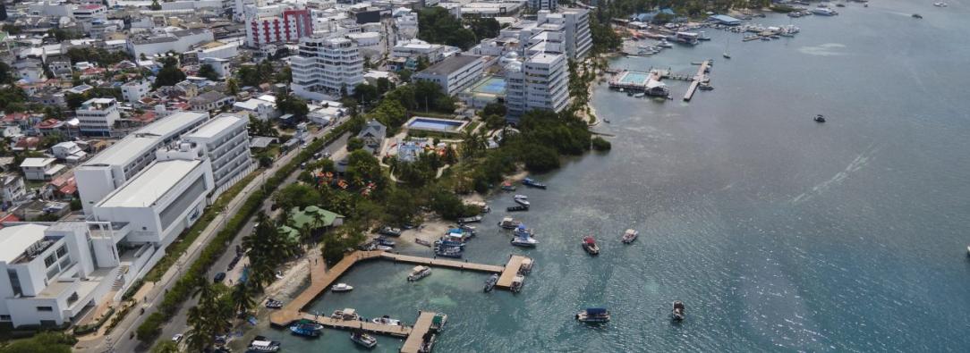 Colombia convoca en San Andrés la II Cumbre Caribe para fortalecer lazos históricos regionales