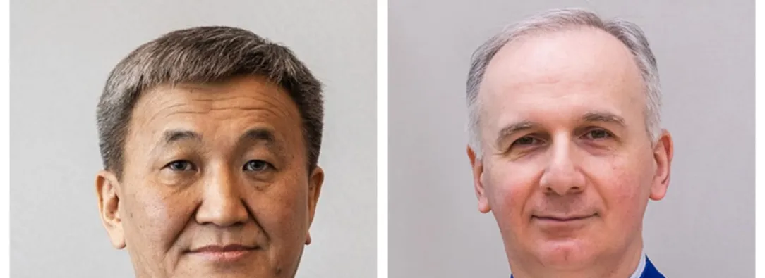 Sanciones de Estados Unidos a jueces de la CPI