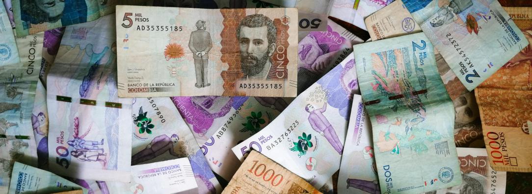 Sin consenso en la mesa de concertación para definir el aumento del salario mínimo de 2026 