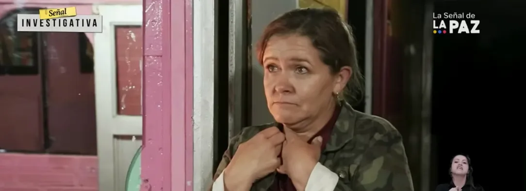 Hablan las víctimas del grupo paramilitar de Santiago Uribe Vélez