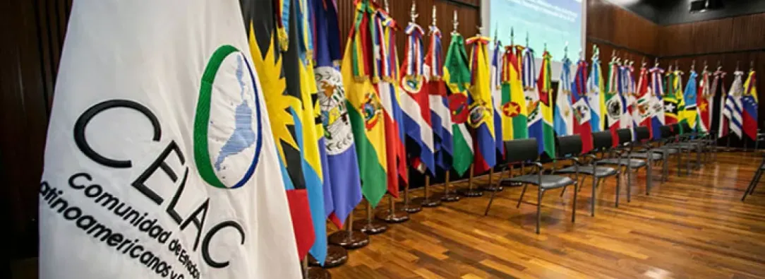 Amenazas de intervención militar de Trump a Colombia y Venezuela: un peligro para la soberanía en latinoamérica